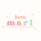 love,mari